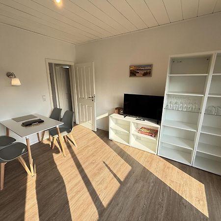 Haus Seeigel Stranddistel Norderney Exterior foto