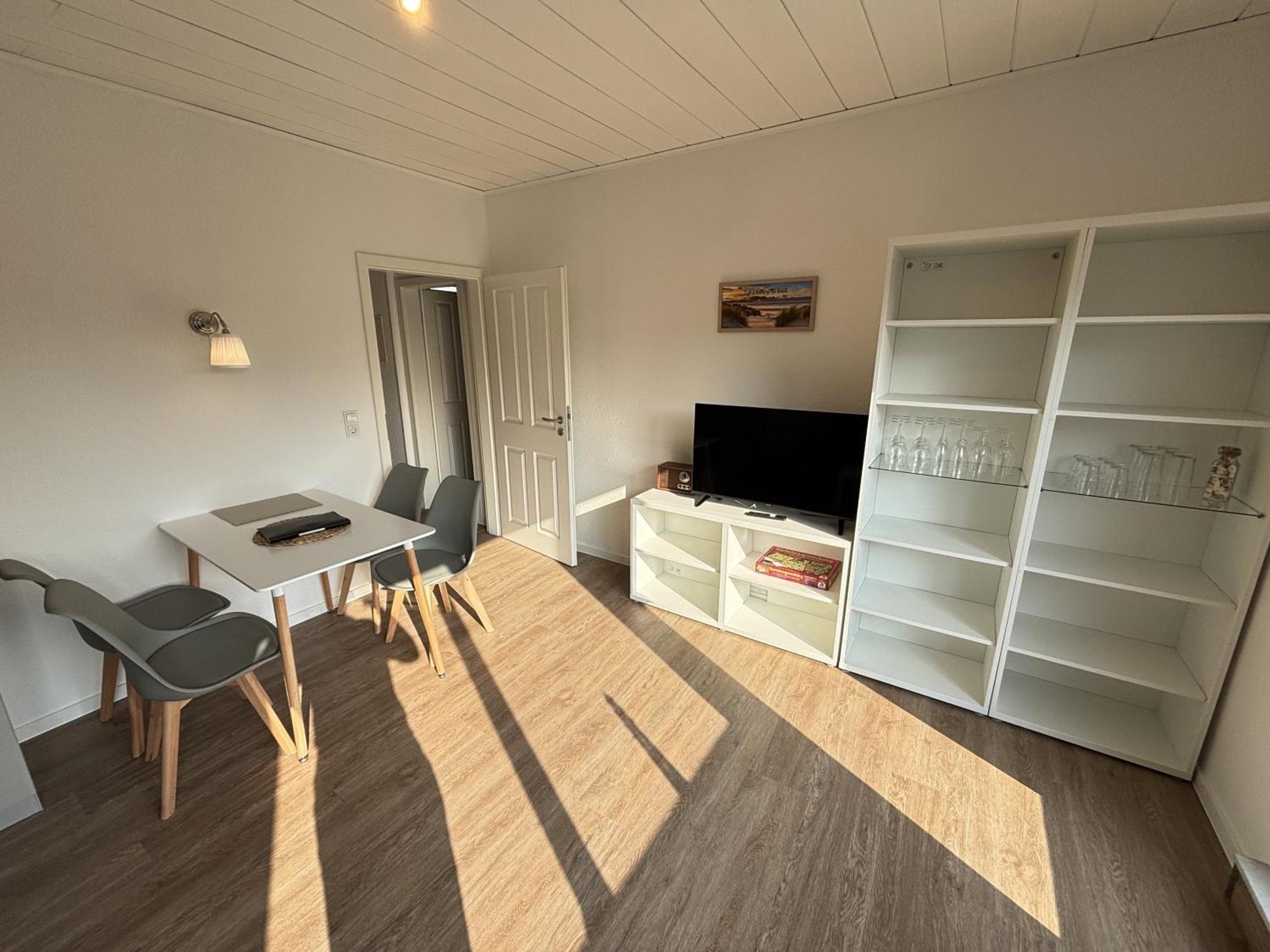 Haus Seeigel Stranddistel Norderney Exterior foto